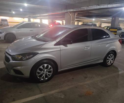 CHEVROLET ONIX 1.0 FLEX MANUAL